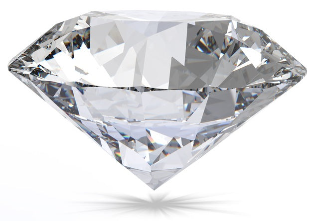 Die größten Diamanten der Welt