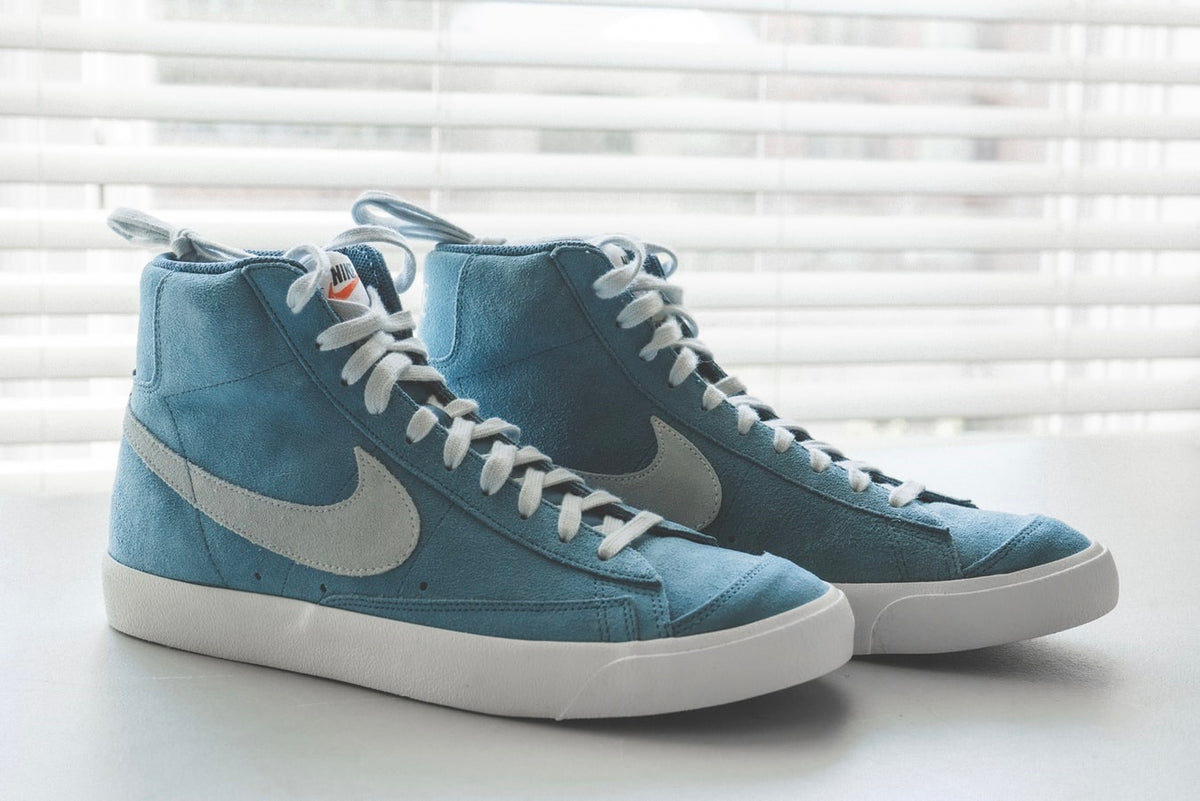 Nike Blazer