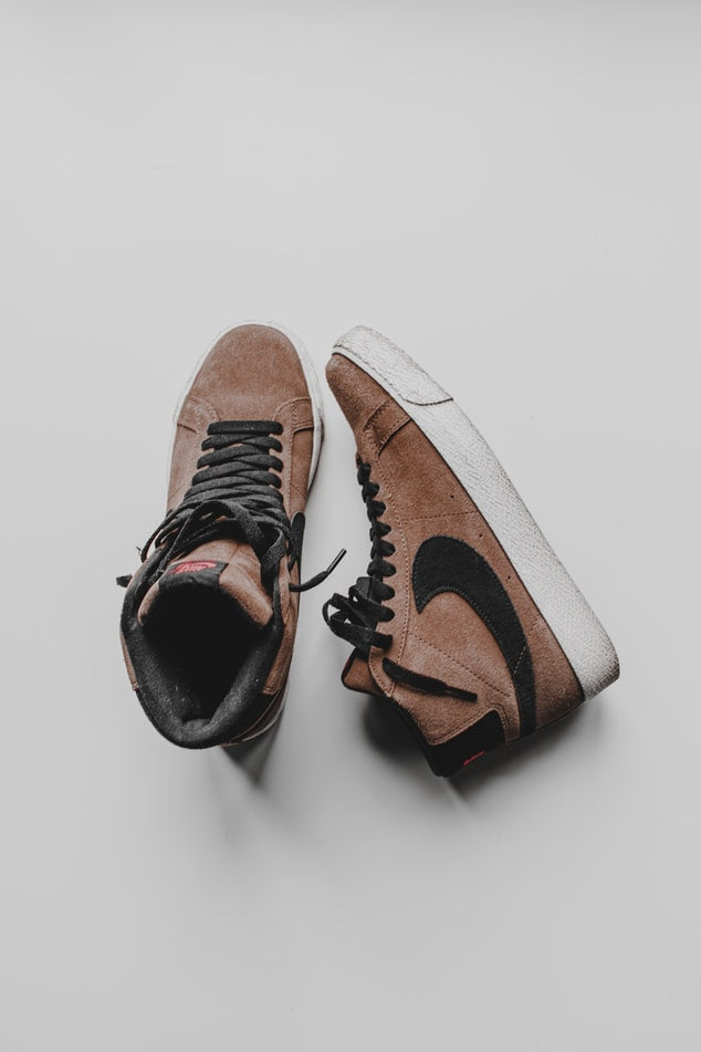 Nike Blazer
