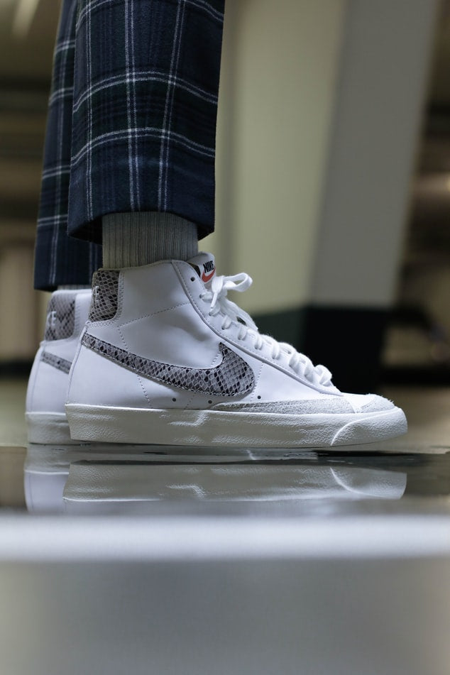 Nike Blazer